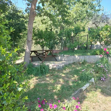 A Sun Shine Home Selianitika Exterior photo
