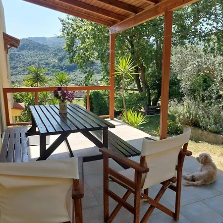 A Sun Shine Home Selianitika Exterior photo