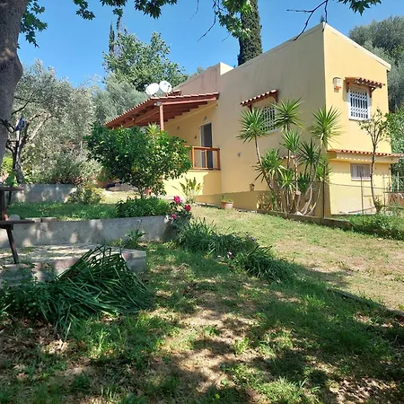 A Sun Shine Home Selianitika Exterior photo