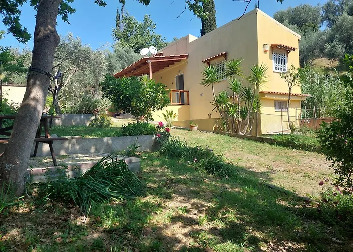 A Sun Shine Home