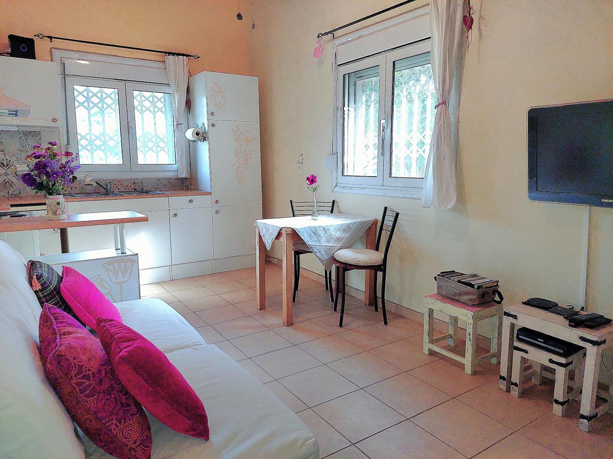 Holiday home A Sun Shine Selianitika