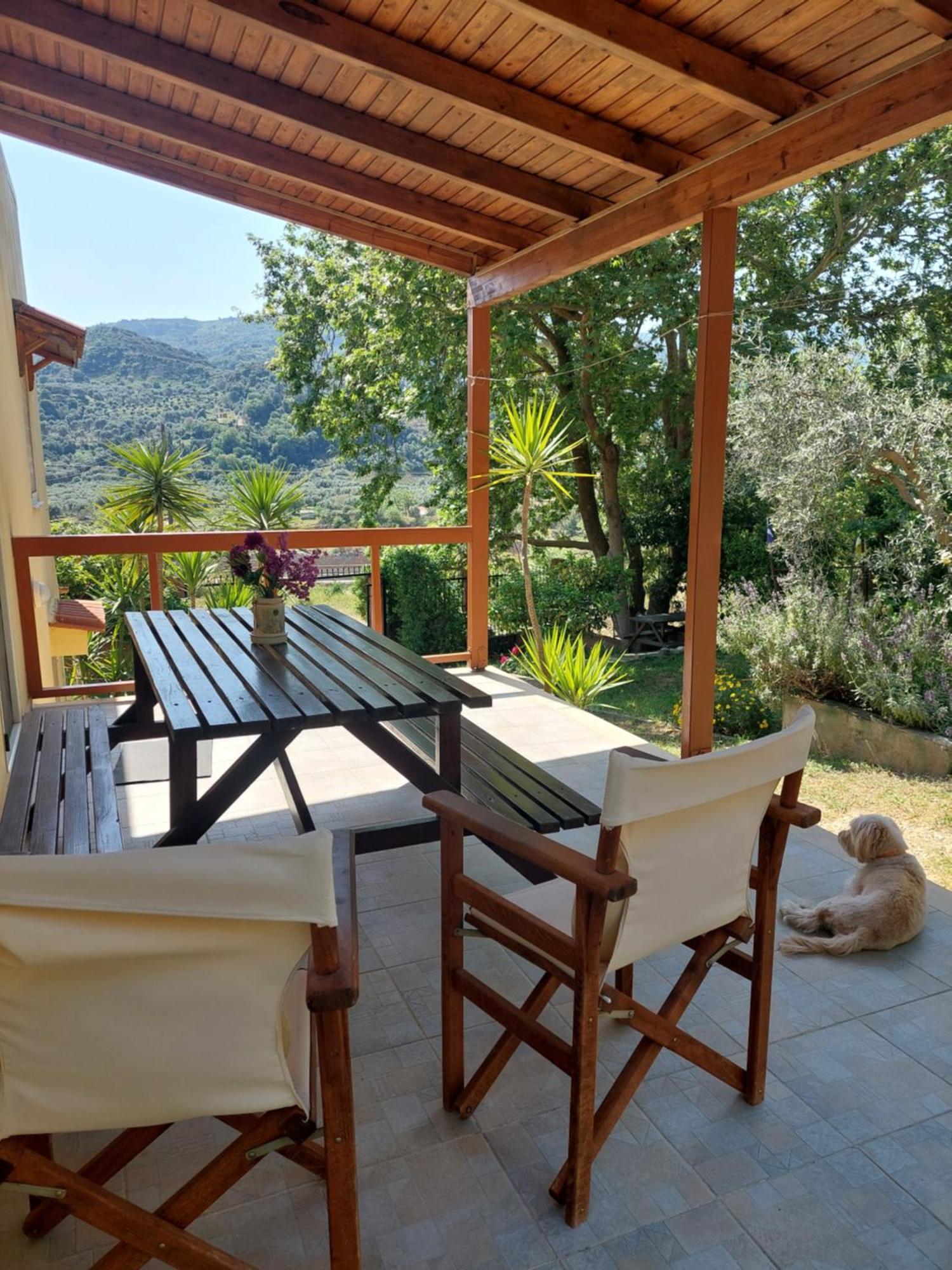 Holiday home A Sun Shine *